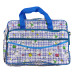 Duck Mother Bag PVC 1 (ATL99) Blue