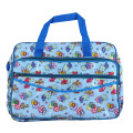 Duck Mother Bag PVC 1 (ATL99) Blue
