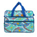 Duck Mother Bag PVC 1 (ATL99) Blue
