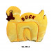 Duck Baby Rai Headrest (WS095)