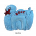 Duck Baby Rai Headrest (WS095)