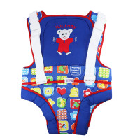 Duck Kangaroo Bag 102 Print EMBD (WS121)