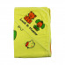 Duck Hood Towel Terry (WS146)