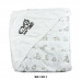 Duck Hood Towel Super (WS148)