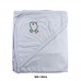 Duck Hood Towel Super (WS148)