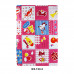 Duck Baby Spread Sheet Mat 200 (WS153)