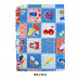 Duck Baby Spread Sheet Mat 200 (WS153)