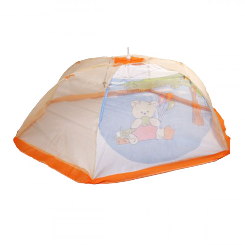 Duck Baby Mosquito Safety Net Big (WS161)