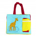 Duck Baby Mother Bag 3 (WS178)