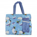 Duck Baby Mother Care Bag 2 (WS182)