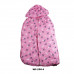 Duck Sleeping Bag JADU EMBD (WS200)