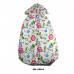 Duck Sleeping Bag JADU EMBD (WS200)