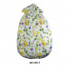 Duck Sleeping Bag JADU EMBD (WS200)