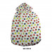 Duck Sleeping Bag JADU EMBD (WS200)