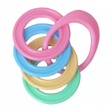 Duck Ring Teether (WS203)