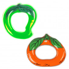 Duck Water Teether (WS241)