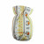 White Yellow Print