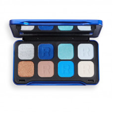 Makeup Revolution Forever Flawless Dynamic Tranquil Eyeshadow Palette