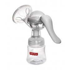 Membi Manual Breast Pump with Fisher Price Feeder (70010)