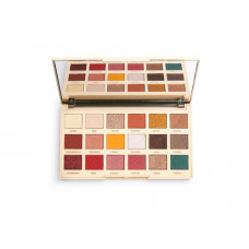 Makeup Revolution X Roxxsaurus Ride or Die Eyeshadow Palette 18 Shades