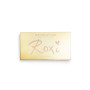 Makeup Revolution X Roxxsaurus Ride or Die Eyeshadow Palette 18 Shades