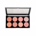 Makeup Revolution Ultra Blush Palette - Hot Spice