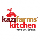 Kazi Farms Kitchen