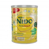 Nestle NIDO Fortigrow Full Cream Milk Powder 900 gm TIN