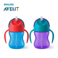 Philips Avent Sipper with Straw 200 ml