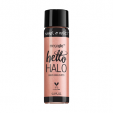 Wet n Wild MegaGlo Liquid Highlighter-Halo Gorgeous