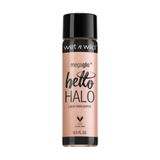 Wet n Wild MegaGlo Liquid Highlighter-Halo, Goodbye