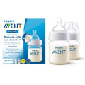 Philips Avent Anti-Colic 125 mL Bottle Twin Pack