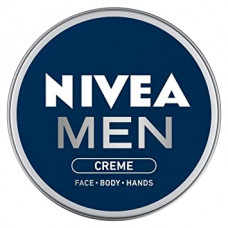 NIVEA Men Cream 75 mL