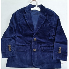 Cat & Jack Navy Blue Boy's Blazer Size 10
