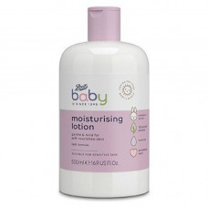 Boots Baby Moisturising Lotion 500 mL