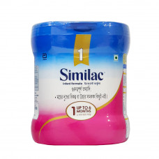 Similac 1 400 gm [BIJ)