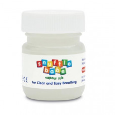 Snufflebabe Vapour Rub 24 gm