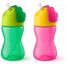 Philips Avent Sipper with Straw 300 ml
