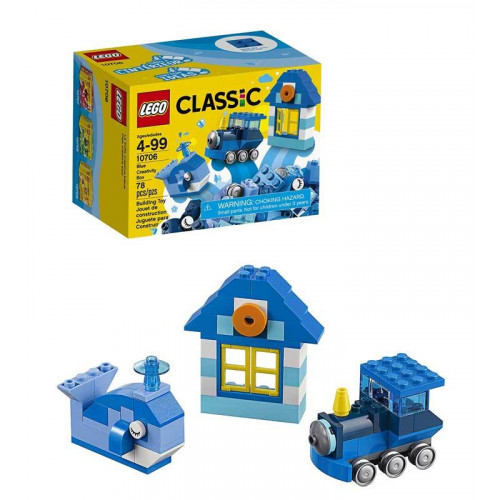 lego 10706