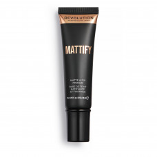 Makeup Revolution Mattify Primer