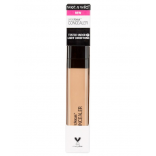 Wet n Wild Photo Focus Concealer - Medium Tawny