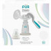 Pur Manual Breast Pump - 6206