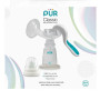 Pur Manual Breast Pump - 6206