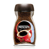 Nestle Nescafe Classic Instant Coffee Jar-200 gm