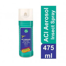 ACI Aerosol Insect Spray 475 ml