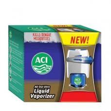 ACI All Out Ultra LE Combo