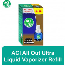 ACI All Out Ultra LE Refill