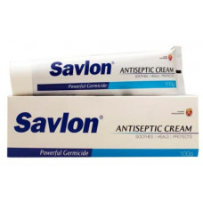 Savlon Antiseptic Cream 100g