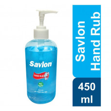 Savlon Hand Rub 450ml