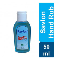 Savlon Hand Rub 50ml
